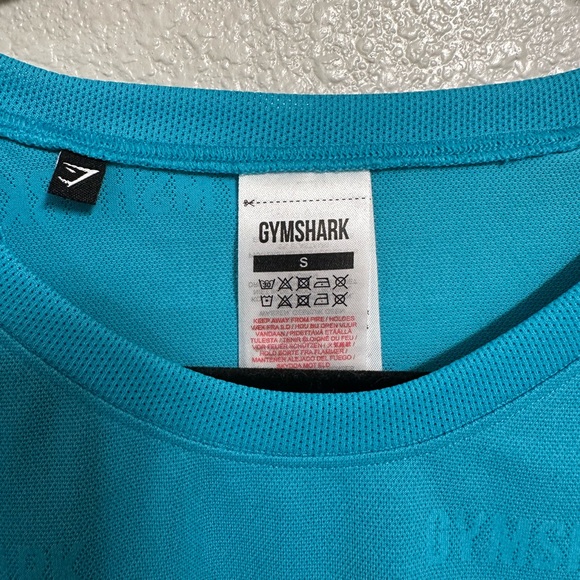 Gym Shark top - Picture 4 of 4